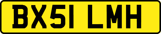 BX51LMH