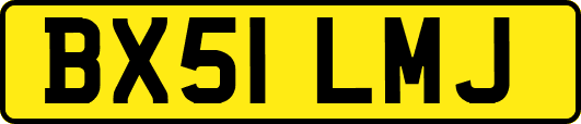 BX51LMJ