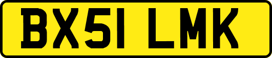 BX51LMK