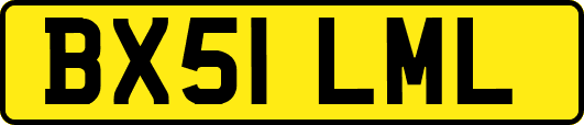 BX51LML