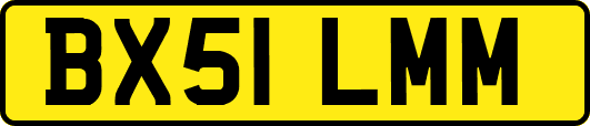 BX51LMM