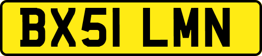 BX51LMN