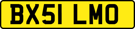 BX51LMO