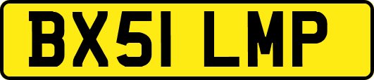 BX51LMP