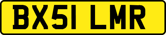 BX51LMR