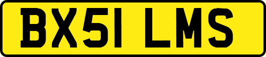 BX51LMS