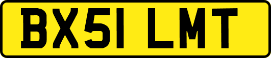 BX51LMT