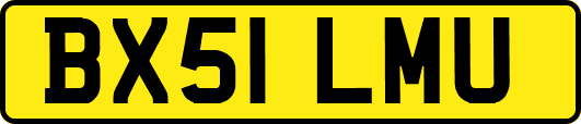 BX51LMU