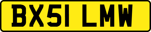 BX51LMW