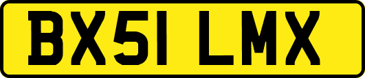 BX51LMX