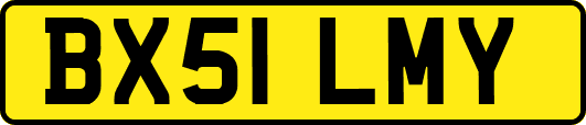 BX51LMY