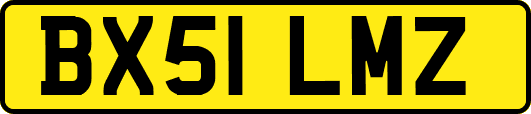 BX51LMZ