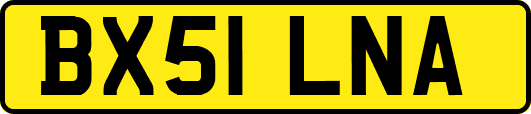 BX51LNA