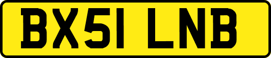 BX51LNB