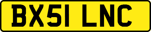 BX51LNC