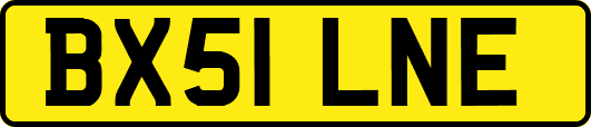 BX51LNE