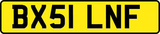 BX51LNF