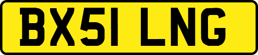 BX51LNG