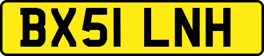 BX51LNH