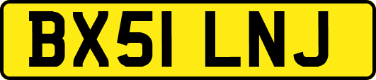 BX51LNJ