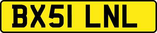 BX51LNL