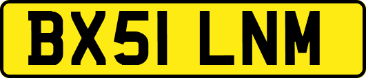 BX51LNM