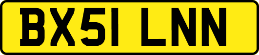 BX51LNN