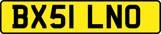 BX51LNO