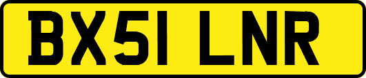 BX51LNR