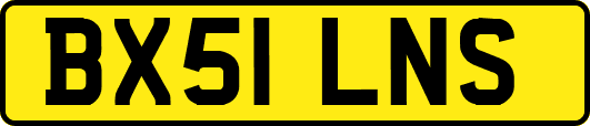 BX51LNS