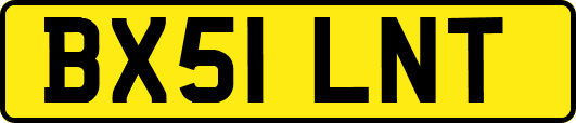 BX51LNT