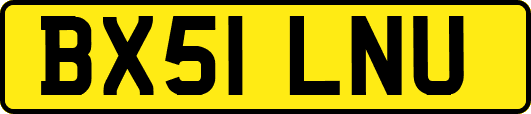 BX51LNU