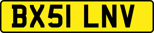 BX51LNV