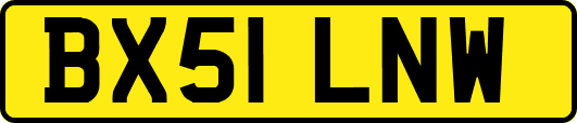 BX51LNW