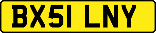 BX51LNY