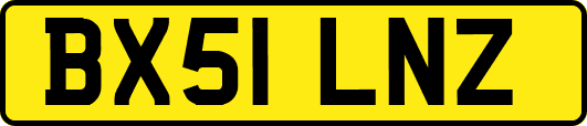 BX51LNZ