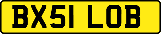 BX51LOB