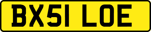 BX51LOE