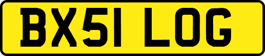 BX51LOG