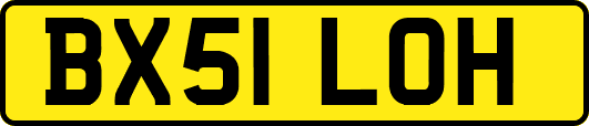 BX51LOH