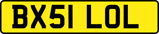 BX51LOL