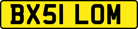 BX51LOM