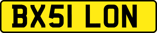 BX51LON