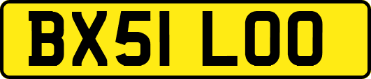 BX51LOO