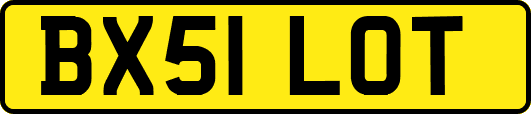 BX51LOT