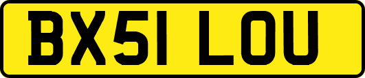 BX51LOU