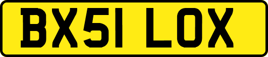 BX51LOX