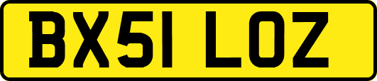 BX51LOZ