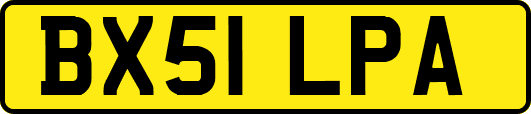 BX51LPA