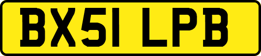 BX51LPB